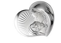 Icona Valenti Sacri in Argento 81295 1L - 81295 1L
